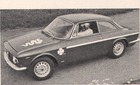 Alfa Romeo GTA 1300 Junior 
