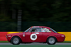 Image: Alfa Romeo GTA (1965) - "U2TC - Historic Motor Racing News" at the Spa Six Hours 2013