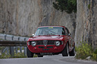 Alfa-Romeo GTA (1966) - an der Ennstal-Classic 2016