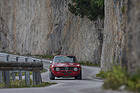 Alfa-Romeo GTA (1966) - an der Ennstal-Classic 2016