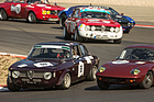 Perfektes Langstreckenfeeling – 53. Belmot Oldtimer-Grand-Prix 2026