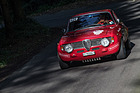 Bild: Alfa Romeo GTA (1972) - am Michaelskreuzrennen 2014