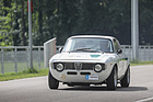 Alfa Romeo GTA Junior 1300 (1969) - Startfeld 7 "Historische Rennwagen" - Oldtimer GP Brugger Schachen 2024 (1969)