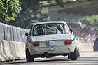 Alfa Romeo GTA Junior 1300 (1969) - Startfeld 7 "Historische Rennwagen" - Oldtimer GP Brugger Schachen 2024 (1969)