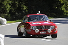 Alfa Romeo GTA Junior Corsa (1968) - Arosa ClassicCar 2025