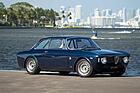 Alfa Romeo GTA-R by Alfaholics (1971) - als Lot 17 an der Bonhams Miami Versteigerung 2025