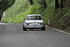 Alfa Romeo GTA m (1968) - in der Klasse Rennwagen am Start beim Gaisbergrennen 2014