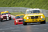 Alfa Romeo GTAM (1971) beim 3-Stunden-Rennen des ADAC Eifelrennen 2012 (© Balz Schreier, 2012) Alfa Romeo GTAM (1971) beim 3-Stunden-Rennen des ADAC Eifelrennen 2012 (© Balz Schreier, 2012)