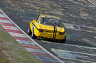 Image: Alfa Romeo GTAM (1971) at the 3-hour race of the ADAC Eifelrennen 2012