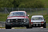 Alfa Romeo GTAM (1971) beim 3-Stunden-Rennen des ADAC Eifelrennen 2012 (© Balz Schreier, 2012) Alfa Romeo GTAM (1971) beim 3-Stunden-Rennen des ADAC Eifelrennen 2012 (© Balz Schreier, 2012)