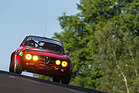 Bild: Alfa Romeo GTAm (1970) - 24h Nürburgring Classic Rennen 2017