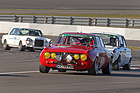 Alfa Romeo GTAm (1971) - FHR Langstrecken Cup - RGB Saisonfinale Nürburgring 2018
