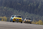 Image: Alfa Romeo GTAm (1971) - FHR Endurance Cup - RGB season finale Nürburgring 2018