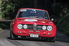 Alfa Romeo GTAm Gr. 2 (1969) - am Michaelskreuzrennen 2014