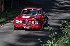Bild: Alfa Romeo GTAm Gr. 2 (1969) - am Michaelskreuzrennen 2014