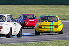 Bild: Alfa Romeo GTAm TC am Preis der Stadt Stuttgart Hockenheim 2015 im FHR Langstrecken Rennen