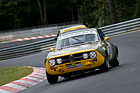 Bild: Alfa Romeo GTAm am 3 Stunden ADAC Eifelrennen 2013