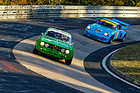 Bild: Alfa Romeo GTAm an der ADAC Westfalen Trophy 2016 - Youngtimer Trophy + FHR Langstrecken Cup