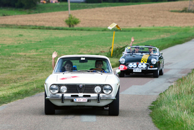 Bild Eindrücke von früheren RAID-Veranstaltungen