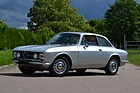 Image: Alfa Romeo GTV 1750 (1969) - offered as lot 267 at the Artcurial Le Mans Classic auction on July 5, 2014