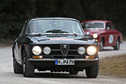 Bild: Alfa Romeo GTV 1750 (1970) - an der Planai-Classic 2014