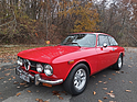 Bild: Alfa Romeo GTV 1750 (1971) - als Lot 176 an der RM/Sotheby's Online Only Open Roads December 2021 Versteigerung vom 1. bis 8. Dezember 2021