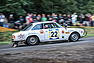 Alfa Romeo GTV 1750 (1973) - am ADAC Eifel Rallye Festival 2014 (© Petra Sagnak / classiccar-photo.de, 2014) Alfa Romeo GTV 1750 (1973) - am ADAC Eifel Rallye Festival 2014 (© Petra Sagnak / classiccar-photo.de, 2014)