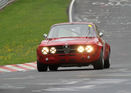 Alfa Romeo GTV (1970) - AVD Historic Marathon 2011