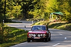 Alfa Romeo GTV (1970) - an der Eggberg Klassik 2015