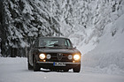 Bild: Alfa Romeo GTV (1970) - an der Planai Classic 2013