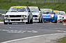 Alfa Romeo GTV (1981) beim 3-Stunden-Rennen des ADAC Eifelrennen 2012 (© Balz Schreier, 2012) Alfa Romeo GTV (1981) beim 3-Stunden-Rennen des ADAC Eifelrennen 2012 (© Balz Schreier, 2012)