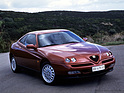 Alfa Romeo GTV (1994) - das Seriencoupé