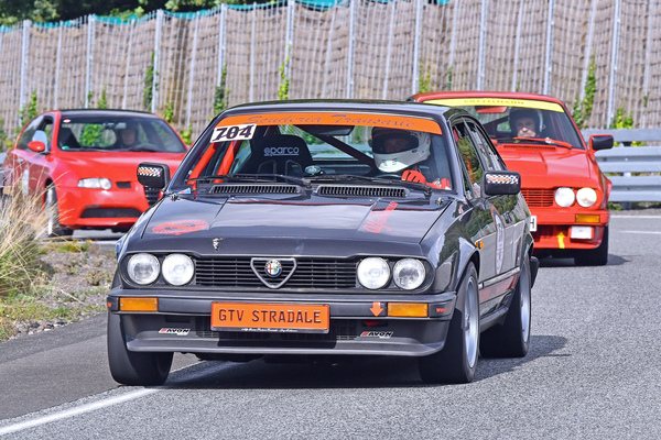 Bild Alfa Romeo GTV 2.0 (1981)