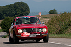Alfa Romeo GTV 2.0 America (1976) – RAID Suisse-Paris 2013
