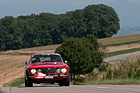 Alfa Romeo GTV 2.0 America (1976) – RAID Suisse-Paris 2013