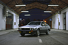 Image: Alfa Romeo GTV 2.0 Coupé (1983) - as lot 301 at the Bonhams auction in Paris on February 6, 2020