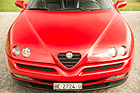 Alfa Romeo GTV 2.0 TS 16V (1998) - Klappe zu