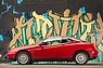 Alfa Romeo GTV 2.0 TS 16V (1998) - Luftwiderstandsbeiwert 0,33 cw (© Daniel Reinhard, 2025) Alfa Romeo GTV 2.0 TS 16V (1998) - Luftwiderstandsbeiwert 0,33 cw (© Daniel Reinhard, 2025)