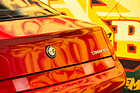 Alfa Romeo GTV 2.0 TS 16V (1998) - T.Spark steht auf dem Heck, man hätte auch gleich Twin Spark schreiben können