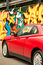Bild: Alfa Romeo GTV 2.0 TS 16V (1998) - ausgeprägte Keilform