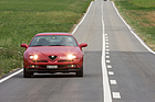 Alfa Romeo GTV 2.0 TS 16V (1998) - eigenständige Formgebung