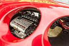 Bild: Alfa Romeo GTV 2.0 TS 16V (1998) - gut erreichbarer Ölmessstab
