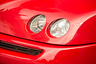 Bild: Alfa Romeo GTV 2.0 TS 16V (1998) - nur von aussen sehen die Scheinwerfer wie einzelne Projektionslampen aus