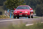 Alfa Romeo GTV 2.0 TS 16V (1998) - von 0 bis 100 km/h beschleunigt der GTV in 9 Sekunden