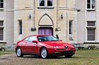 Alfa Romeo GTV 2.0 V6 TB (1995) - als Lot 136 angeboten an der Artcurial Le Mans Classic Versteigerung am 30. Juni 2023