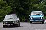 Alfa Romeo GTV 2000 (1971) - ADAC Eifelrennen - GLP (© Balz Schreier, 2013) Alfa Romeo GTV 2000 (1971) - ADAC Eifelrennen - GLP (© Balz Schreier, 2013)