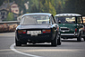Alfa Romeo GTV 2000 (1971) - Feld 2 - Lenzerheide Motor Classics 2017 (© Bruno von Rotz, 2017)
