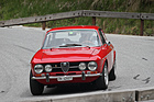 Image: Alfa Romeo GTV 2000 (1972) - Field 1 - Lenzerheide Motor Classics 2017