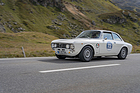 Alfa Romeo GTV 2000 (1972) - Julius Bär Rallye / 10. Passione Engadina 2021