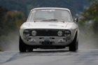 Alfa Romeo GTV 2000 (1972) am Michaelskreuzrennen 2011 (Startnummer 268)